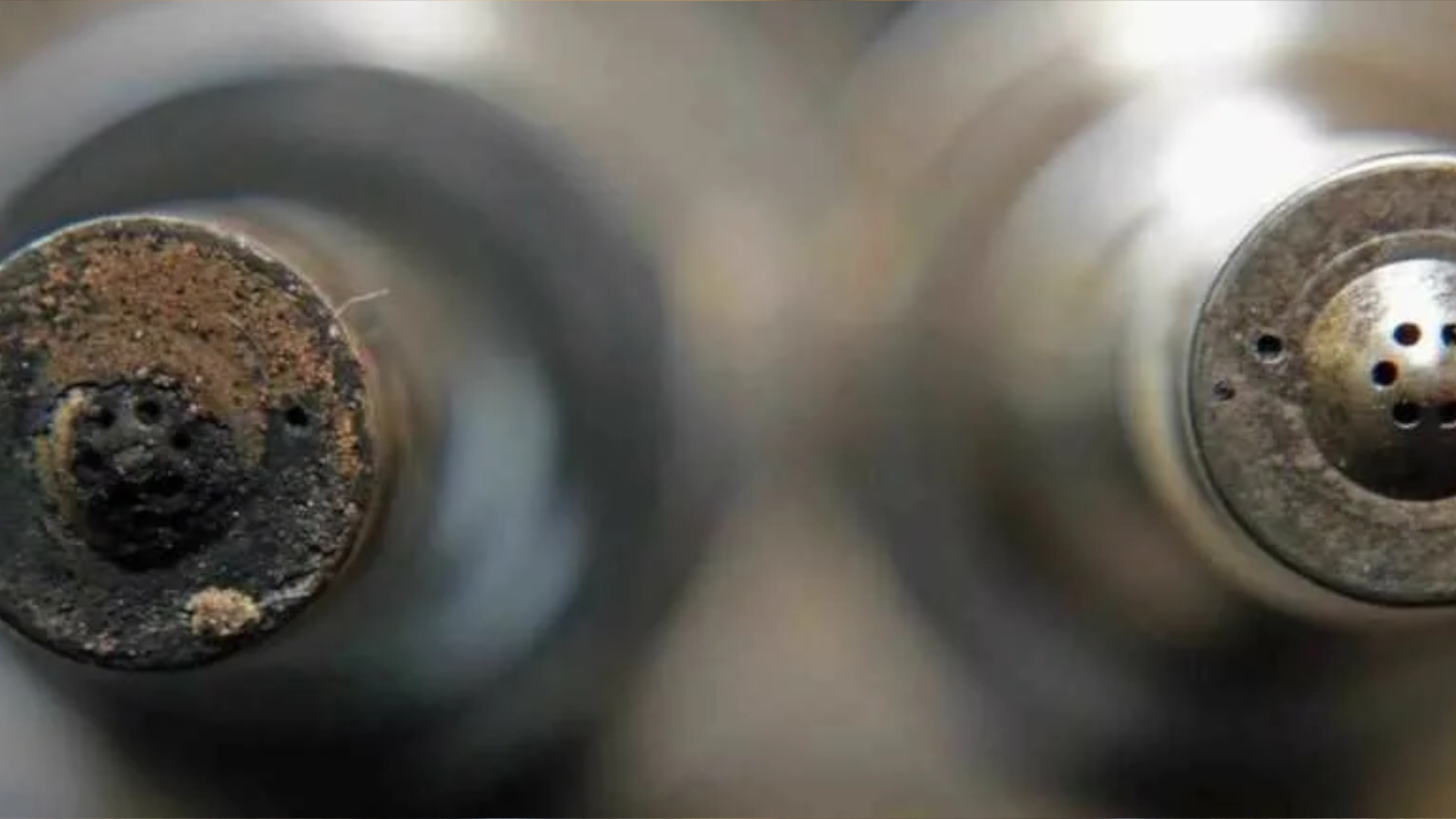 Разница очевидна после 3 заправок топливом с моющими присадками.